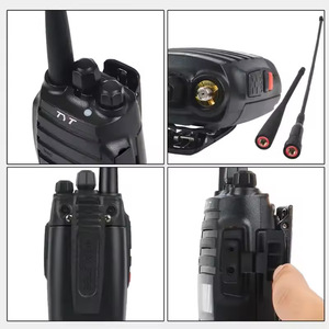Talkie-walkie Teyitong Tyt Th-uv8000d 10W 3800mAh, appareil de communication longue portée avec écran et chargeur - Product Image 4