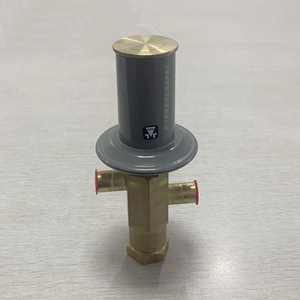 Válvula de derivación de gas caliente AURA ADRSE-2-0/80 con puerto soldado de cobre para secadores refrigerados - Product Image 2