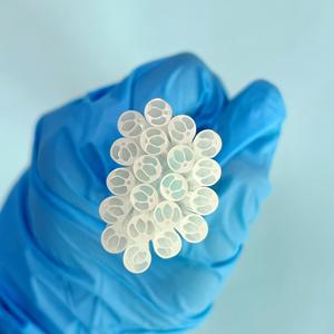 Ziekenhuis Gebruik Medische Pebax Plastic Buis Wegwerp Endoscopische Stenen Retrieval Katheter - Product Image 2