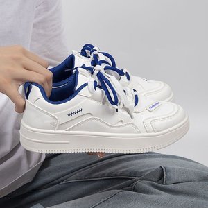 Hot Sale 2025 New Arrival Comfortable & Lightweight Women's Casual Sneakers Lace - up Ls Open-toe <b>Waterproof</b> for Weekend Outings - Product Image 1