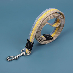 Solid Shock Absorbing Non-Slip Nylon Vulcanized Rubber Handle <strong>Dog</strong> <strong>Leash</strong> <strong>for</strong> Middle Big Sized <strong>Dogs</strong> <strong>for</strong> Golden Retrievers - Product Image 2
