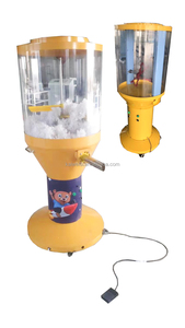 מכונת עשיית צעצוע רך לילדים לבנות מכונת מילוי עורות דוב עבור חנות צעצועים - Product Image 4