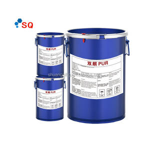 <span class=keywords><strong>Hot</strong></span> Sale 200Kg Moq Polyurethaan Smeltlijm Blok Milieuvriendelijke Houtbewerking Meubels - Product Image 1