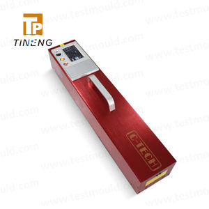 Retrorreflectómetro para líneas de marcas viales/retrorreflectómetro de marcado de pavimento - Product Image 4