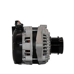 Kingsteel OEM <span class=keywords><strong>Precio</strong></span> al por mayor Auto Parts Ac Car Alternator 270600T340 27060-0T340 Generador de <span class=keywords><strong>alternador</strong></span> para <span class=keywords><strong>Toyota</strong></span> COROLLA - Product Image 1