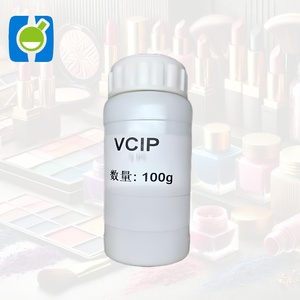 [HOSOME] Tetrahexildecil Ascorbato Antioxidante VC-IP Ascorbil Tetraisopalmitato para Cosméticos y Nutracéuticos CAS 183476-82-6 - Product Image 1