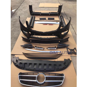 Parachoques Delantero Alto DIMI 4478804370 447 880 43 70 para <span class=keywords><strong>Mercedes</strong></span> <span class=keywords><strong>Vito</strong></span> Clase V 447 W447 V250 V260 2014 2017 2019 - Product Image 4