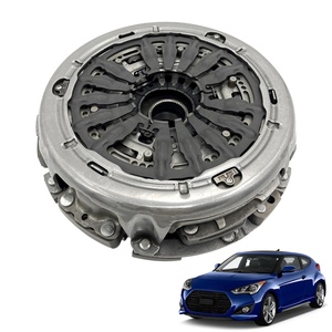 SP 41200 2A001 Nouvel ensemble OEM - Embrayage double pour Hyundai Veloster 2012-2017 - Product Image 1