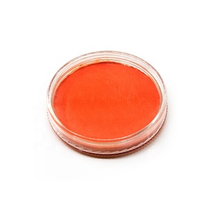Peinture faciale professionnelle à base d'eau, liner <span class=keywords><strong>pastel</strong></span> arc-en-ciel UV, fournitures de peinture corporelle - Product Image 1