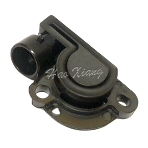 Haoxiang Capteur de position du papillon des gaz 94580175 pour Aveo Lanos 1.6L Nubir 17112609 17080671 17106684 - Product Image 3