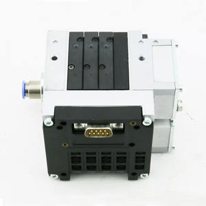 Venta de Segunda Mano, Colector de Válvulas CPV-10-VI 18200, Interfaz Eléctrica CPV10-GE-MP-4 - Product Image 6