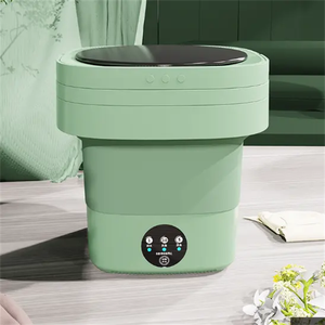 Abadoras OPA olables de 6,5/10/10 pulgadas, centro comercial - Product Image 2