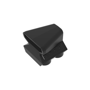 50943 Pièce de bloc de construction compatible 2x2 pour l'admission d'air du moteur, pour jouets éducatifs scientifiques et d'ingénierie, pour les enfants de 7 à 14 ans, unisexe - Product Image 2