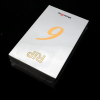 Logiciel Original Maintop Rip Version 6.1 avec Dongle pour Système d'Impression à Jet d'Encre UV DTF