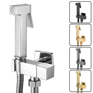 Спрей-смеситель для биде - Product Image 6