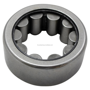 ตลับลูกปืนปั๊มไฮดรอลิก30.77x48x18.5มม. ตลับลูกปืนลูกกลิ้งทรงกระบอก F-202577 - Product Image 2