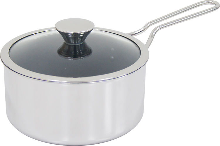 DUO-18S IH DUO หม้อ18ซม.