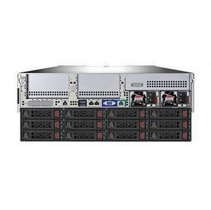 เซิร์ฟเวอร์ H3C UniServer R4300 G3 รุ่นใหม่ เซิร์ฟเวอร์แบบแร็ค H3C R4300 - Product Image 3
