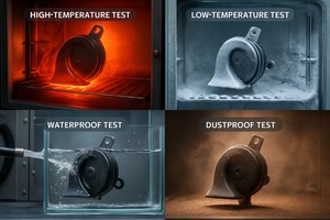 <span class=keywords><strong>Klaxon</strong></span> antivol 2 en 1 pour moto, 12V, étanche, alarme de sécurité, sirène avec support de montage pour scooter, <span class=keywords><strong>vélo</strong></span> électrique, <span class=keywords><strong>vélo</strong></span> - Product Image 4