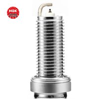 Bougies d'allumage iridium NGK ILZKBR7B8G 97968 12120034098 pour BMW Peugeot Citroen