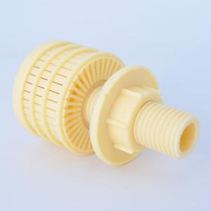 Boquilla de filtro de arena para tratamiento de aguas residuales, cilindro de llenado de torre de refrigeración, distribuidor de colador - Product Image 4