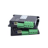 Variateurs de moteur sans balais 24VDC 120W Modbus RS485 avec contrôleur BLDC et capteur Hall pour pompe