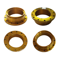 Bague araignée en bronze pour concasseurs à cône CH440, pièce de rechange pour concasseur à cône hydraulique CH CS