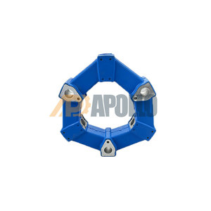 Ydraulic ubump ubber ououpling leflexible ubber 30A4657853 Fo obobelco SK03-2 SK60-1 SK60-3 HTle60 60 60 60 60 60 E90 - Product Image 1
