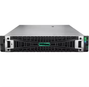 HPE ProLiant DL560 Gen11แร็ค2U เซิร์ฟเวอร์ทอง6448H Processor 16GB DDR4 64GB หน่วยความจำ SSD ไร้สาย lan/wifi 3ปี - Product Image 1
