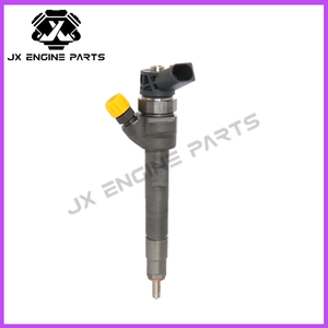 인젝터 연료 인젝터 0445110613 13538514146 BMW 미니 1 시리즈 2 시리즈 3 시리즈 4 시리즈 X1 용 - Product Image 2