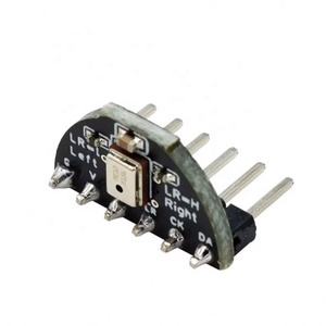 ซิพีด ไมกซ์อินเทอร์เฟซ I2S ความไวสูง โมดูลไมโครโฟนเดี่ยว เสียงรบกวนต่ำ พร้อมบอร์ดพัฒนา - Product Image 1