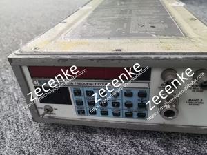 Compteur de fréquence EIP 25B 20 GHz testé jusqu'à 15GHz - Product Image 4