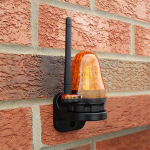 Ork AIL anger Trobe pot BER eacon AMP Reen lulue Ed one INE ine RC Ed orklift afety arning urna ignal ight - Product Image 6
