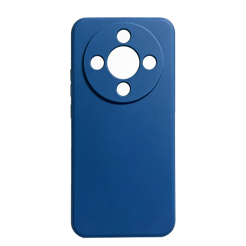 Sapphire Blue