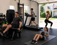 Machine à flexions assises SK Hamstrings avec coussin réglable, cadre en acier robuste, équipement de musculation professionnel pour salle de sport