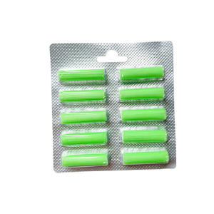 Tiras Aromáticas Vorwerk para Aspiradoras VK135 136 140 150, Ambientadores para el Hogar, Filtros Sólidos en Barra - Product Image 3