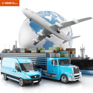 Agente de envío internacional a EE. UU. En China Agente de envío más barato - Product Image 3