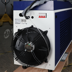 CE Chứng nhận chuyên nghiệp máy laser 4in1 hàn + làm sạch + cắt + Hàn Khoảng cách làm sạch cầm tay máy hàn laser - Product Image 3