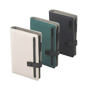 Kaco BUCKLE B6 <b>Personal</b> Planner & <b>Organiser</b> - Product Image 5