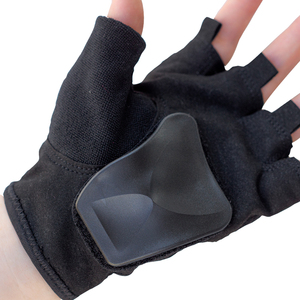 Gants de patinage <span class=keywords><strong>à</strong></span> roulettes OEM, protège-poignets de skateboard, protections pour patins <span class=keywords><strong>à</strong></span> roulettes en ligne, équipement de protection sportive pour adultes et enfants - Product Image 4