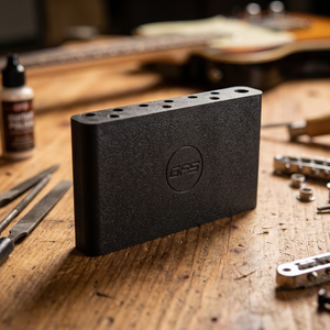 D31BB Electric Guitar Tremolo Block Made in Korea <b>Stringed</b> <b>Instruments</b> Part & Accessory - Product Image 3
