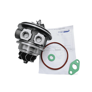 Turbo loại TF035HL8-13TK3S turbo tăng áp chra Turbo Cartridge 49335-00880 49135-09710 cho Nissan Juke 1.6L mr16ddt kh3dt - Product Image 1