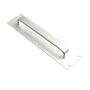 Kak — <span class=keywords><strong>poignée</strong></span> de <span class=keywords><strong>porte</strong></span> <span class=keywords><strong>coulissante</strong></span> en verre, <span class=keywords><strong>poignée</strong></span> de <span class=keywords><strong>placard</strong></span> en aluminium pour garde-robe, nouveau design - Product Image 4