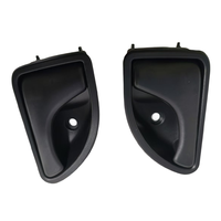 Nouvelle poignée de porte intérieure pour Nissan Kubistar 1997~2007 8200259376 8200285840