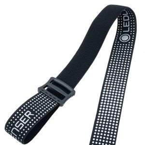 High Quality Eco-friendly Motorcycle Led Outdoor Working Headlight Headlamp Custom Logo Reflective Elastic Band - Product Image 3