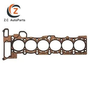11127501304 - Junta do Cabeçote do Motor Aplicável para BMW E60 11121435584 - Product Image 2