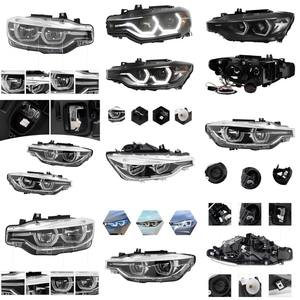 Bombilla LED R10 de Alta Potencia para Automóvil, 300 W, 60000 LM, Faro LED para Automóvil H11H7 9005 9006 9012, Sistema de Iluminación Automotriz para <span class=keywords><strong>BMW</strong></span> F30 - Product Image 2