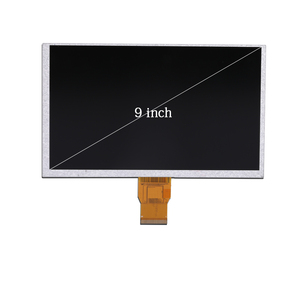 Màn Hình <span class=keywords><strong>Lcd</strong></span> Độ Phân Giải Cao 1024X600 Tùy Chỉnh 50 Pin 7 8 9 10.1 Inch <span class=keywords><strong>Tft</strong></span> <span class=keywords><strong>Lcd</strong></span> - Product Image 3