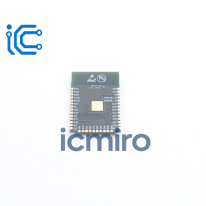 ICMICRO En Stock Nuevo Circuito Integrado Original Proveedores de Componentes Electrónicos ESP32-WROOM-32-N4 - Product Image 2