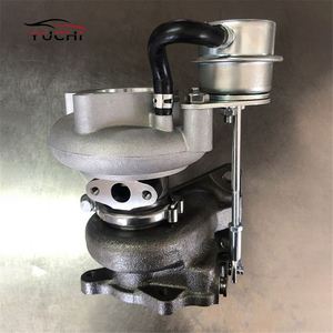 Turbocompresor de Alto Rendimiento TD03 49131-04520 para Hyundai Kia 1.6T GDI, Ensamblaje de Motor - Product Image 3